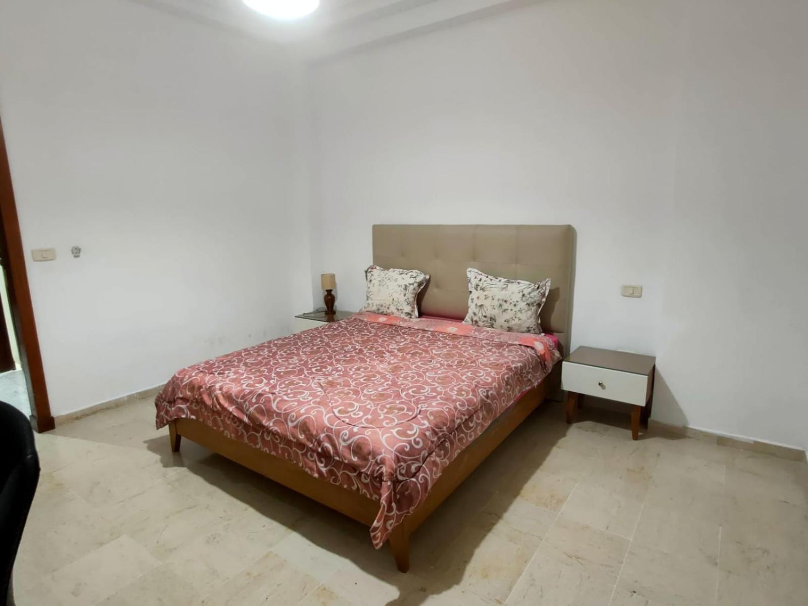 Flat Jinen Du Lac 2 Tunis Værelse billede